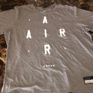 Authentic Jordan Tee shirt
